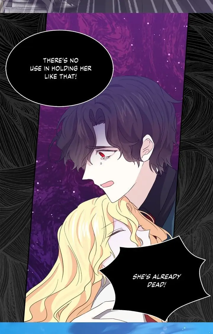 I’m the Ex-Girlfriend of a Soldier chapter 82 - page 12